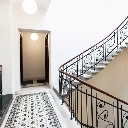 קרקוב Old Town Brigue Apartment By Otium מראה חיצוני תמונה