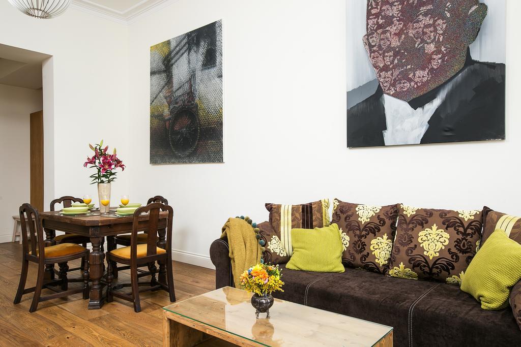 קרקוב Old Town Brigue Apartment By Otium מראה חיצוני תמונה