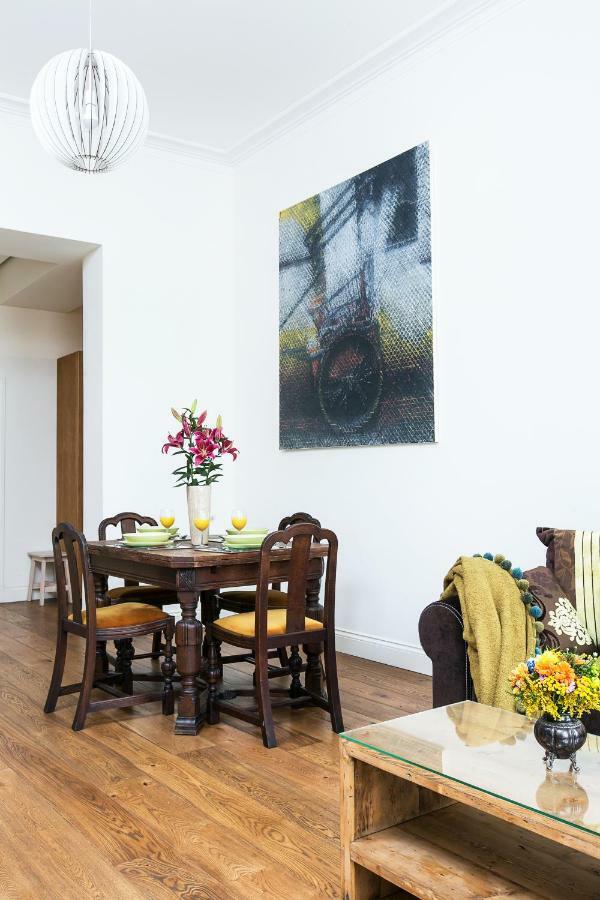 קרקוב Old Town Brigue Apartment By Otium מראה חיצוני תמונה