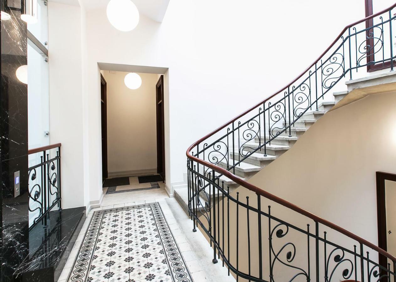 קרקוב Old Town Brigue Apartment By Otium מראה חיצוני תמונה